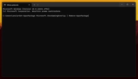 Jak Wy Czy Xbox Game Bar W Windows I Windows Poradnik
