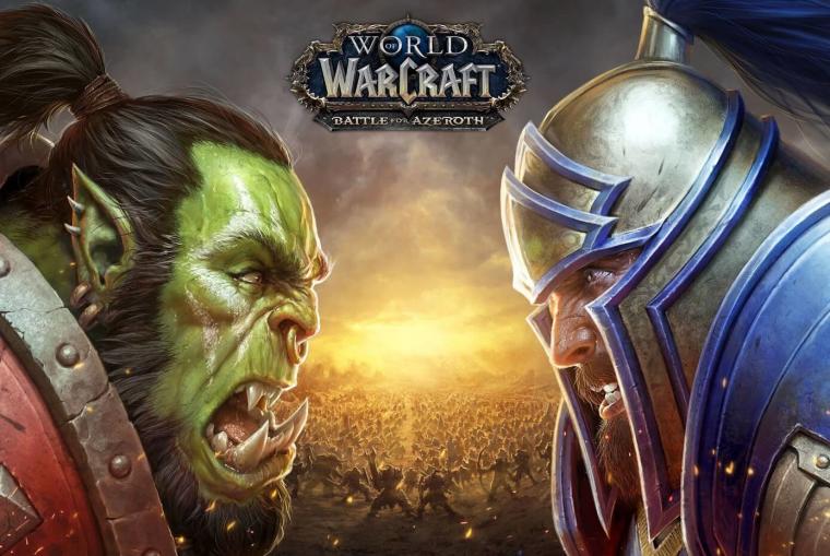 Dodatek do World of Warcraft zadebiutuje latem, trwa przedsprzedaż