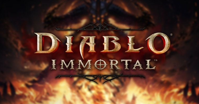 Diablo Immortal – poradnik dla początkujących