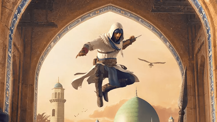 Assassin’s Creed Mirage – czyżby powrót do źródeł?