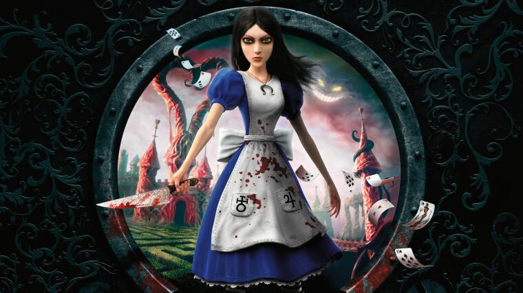 Alice: Madness Returns znowu na Steamie. Po niemal 6 latach