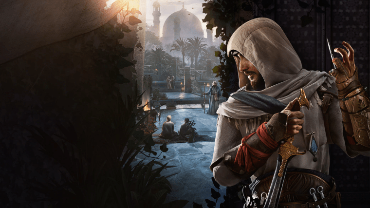 Assassin’s Creed wraca do korzeni