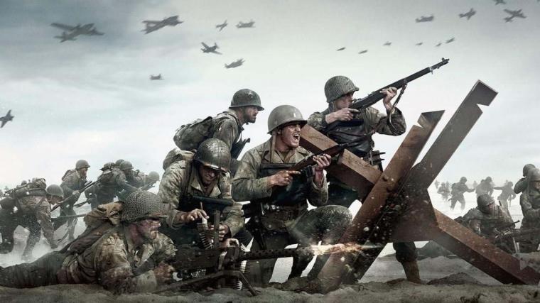 Nowe Call of Duty: Vanguard zapowiedziane. Wracamy do czasów II Wojny Światowej