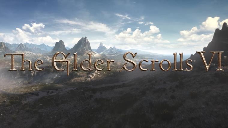 The Elder Scrolls 6 będzie grą ekskluzywną dla Xboxa