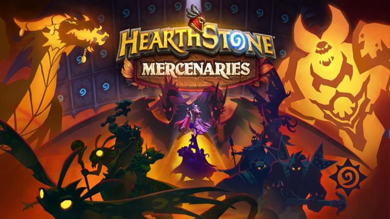 Hearthstone od 12 października z nowym trybem gry