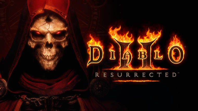 Otwarta beta Diablo 2: Resurrected. Zobacz, jak wziąć udział
