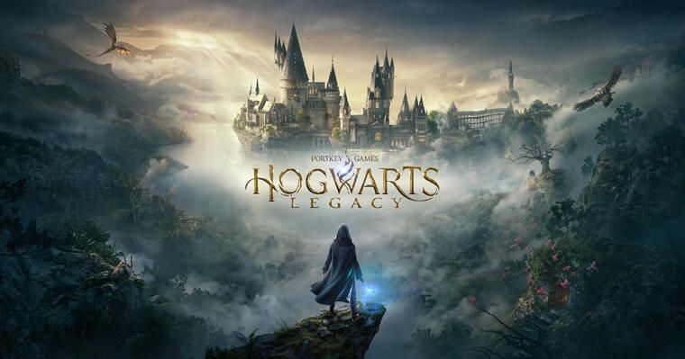 Hogwarts Legacy – poznaliśmy datę premiery!