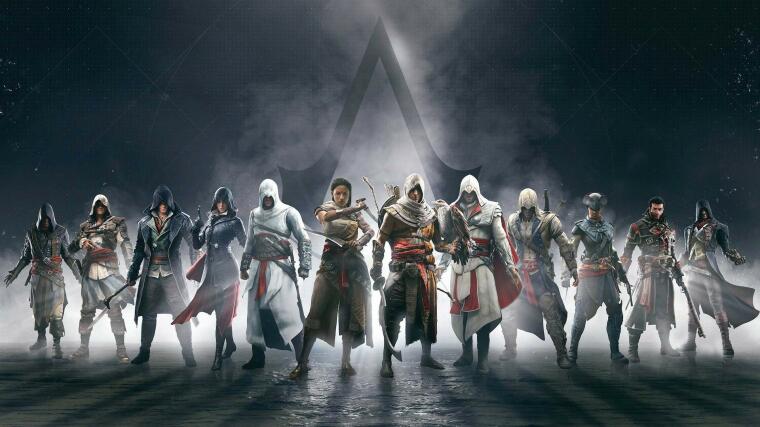 Kolejny Assassin’s Creed może zabrać graczy do świata Azteków