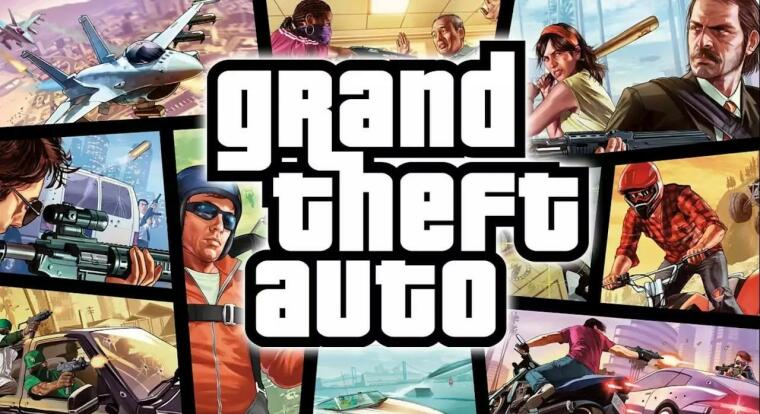 Nowe Grand Theft Auto potwierdzone przez Rockstar Games. Czy to GTA 6?