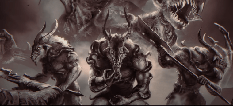 Pierwszy sezon Diablo 4 – co to będzie?
