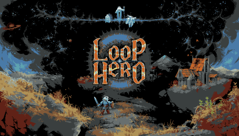 Niespodziewany sukces Loop Hero. Co to za gra?