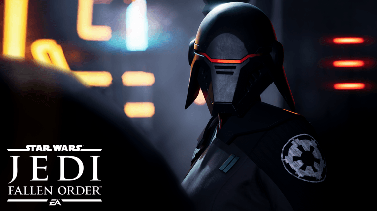 Star Wars: Jedi Fallen Order – zwiastun, cena, data premiery