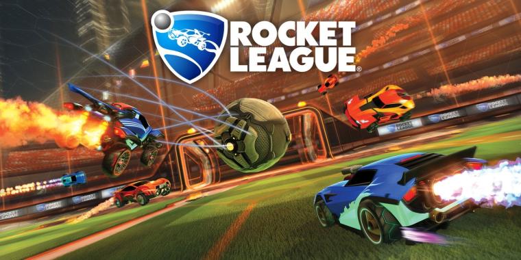 Rocket League zniknie ze Steama i przejdzie na free-to-play