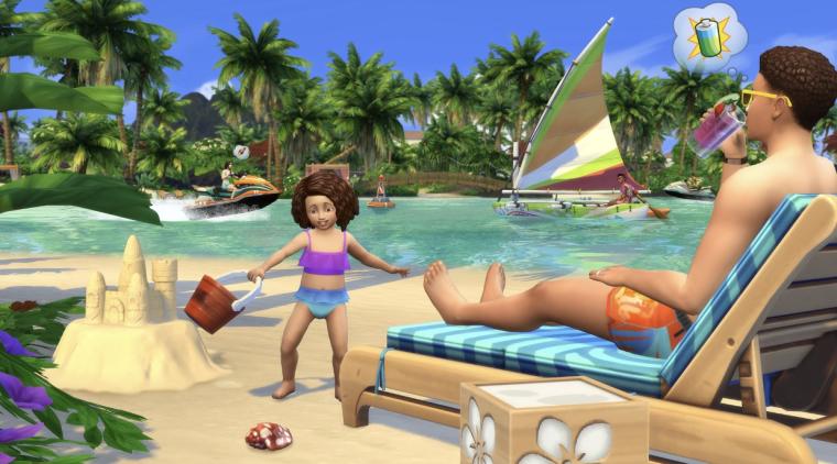 Do The Sims 4 zmierza sporo nowości. Otrzymamy je tego lata