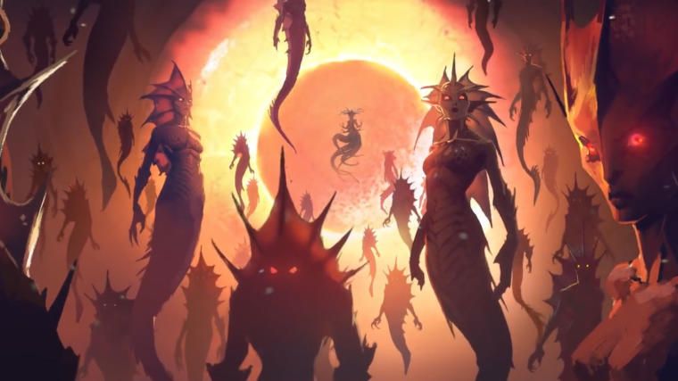 Nowa wielka aktualizacja do World of Warcraft zadebiutuje 26 czerwca