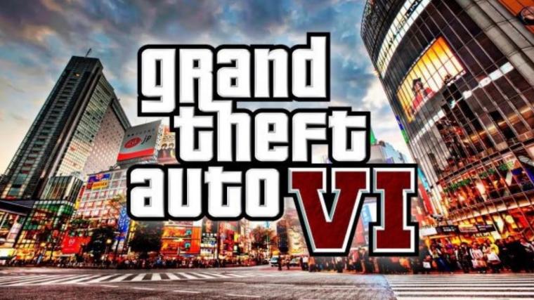 Premiera Grand Theft Auto VI już niedługo!