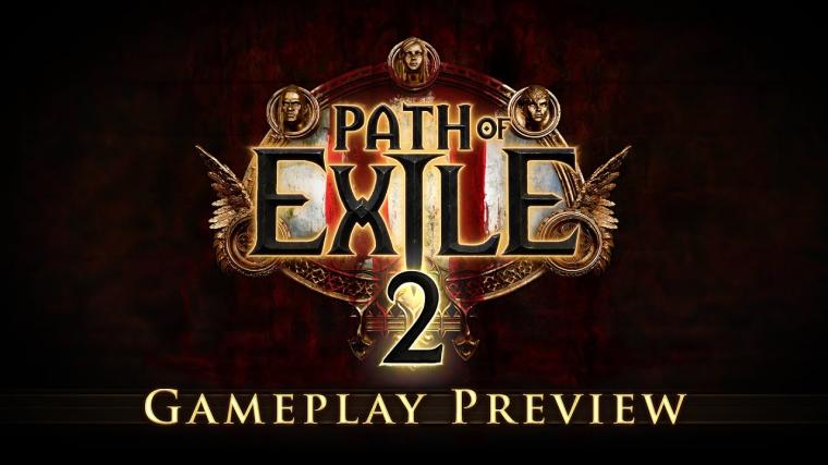 Diablo 4? Lepiej zobacz nowy gameplay z Path of Exile 2!