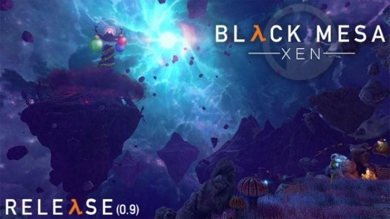 Remake Half-Life’a już dostępny! To coś, w co musicie zagrać
