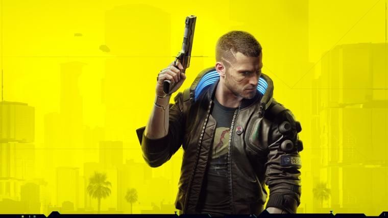 Gracze się wściekli. Cyberpunk 2077 idzie na dno