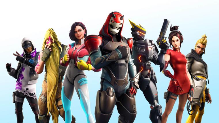 Czy wiecie, że Epic Games chciało skasować Fortnite?