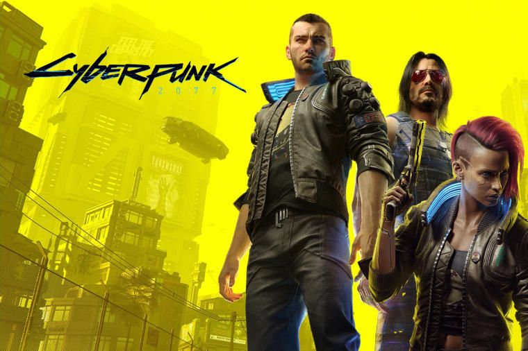Oceny Cyberpunk 2077 są jednoznaczne. Zwiastun premierowy trafił do sieci