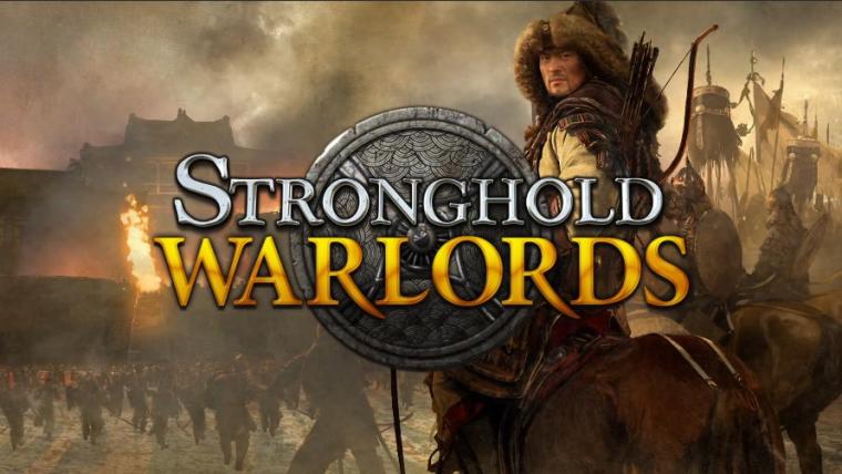 Stronghold: Władcy z pierwszym zwiastunem z rozgrywki