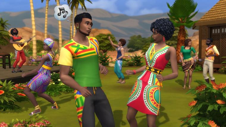 The Sims 4 za darmo – pobierajcie, póki możecie!