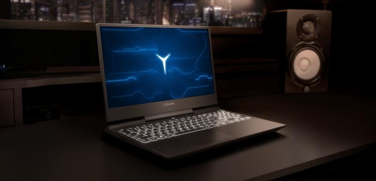 Lenovo Legion Y740 i Y540 oraz IdeaPad L340 Gaming z kartami GeForce GTX 1650, 1660 Ti i procesorami Intel 9. generacji zaprezentowane