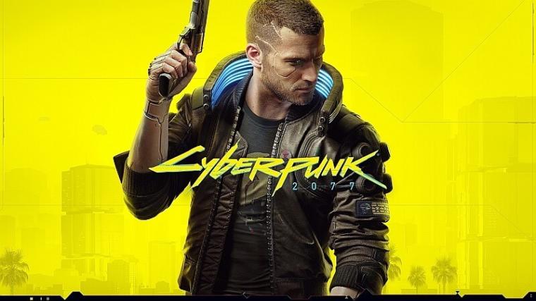 Cyberpunk 2077 zapowiedziany przez Keanu Reevesa! Oto nowy zwiastun