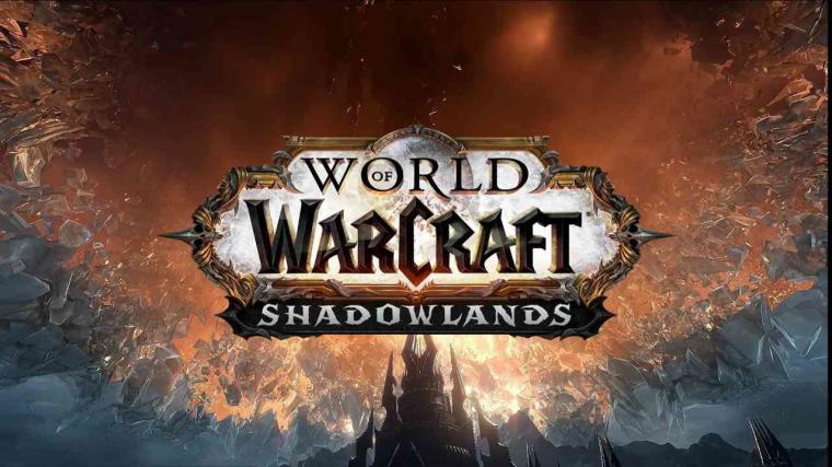 Stało się, nowy dodatek do World of Warcraft zadebiutował