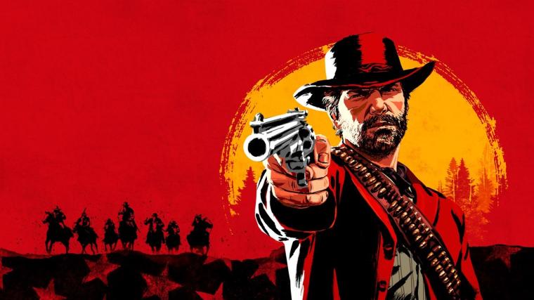 Red Dead Redemption 2 na PC! Mamy mocny dowód