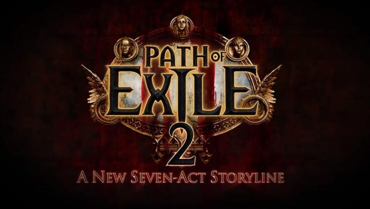 Path of Exile 2 zapowiedziane! Gameplay lepszy od Diablo 4?