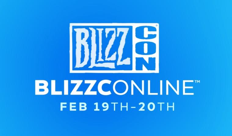 BlizzCon wraca w przyszłym roku, w formie online