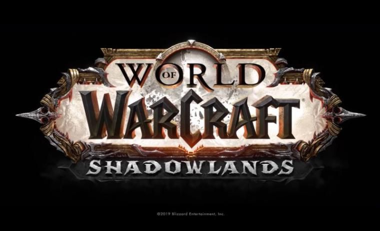 BlizzCon 2019: Wycieki okazały się prawdziwe! Oto World of Warcraft: Shadowlands