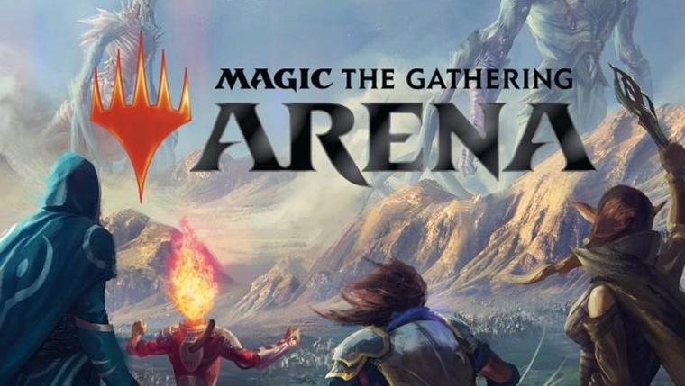 Karcianka Magic: The Gathering Arena zostanie wydana jeszcze w tym miesiącu