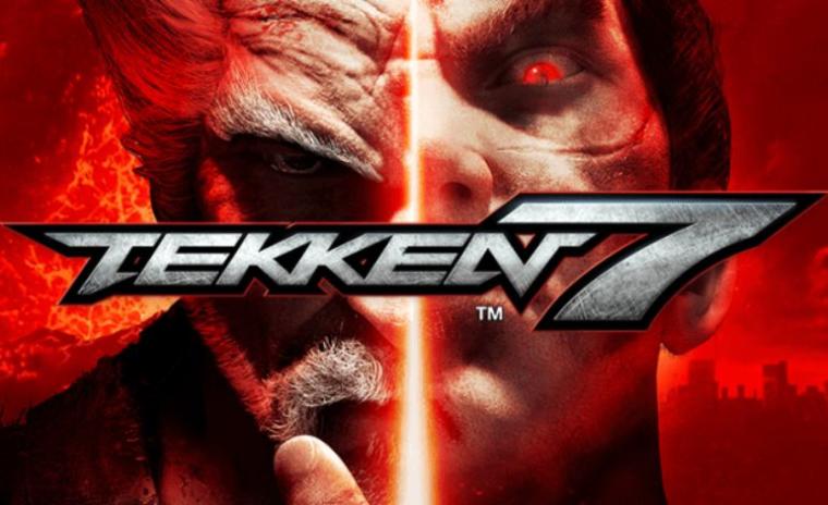 Tekken 7, Get Even i Project CARS za niewielkie pieniądze w Humble Bundle