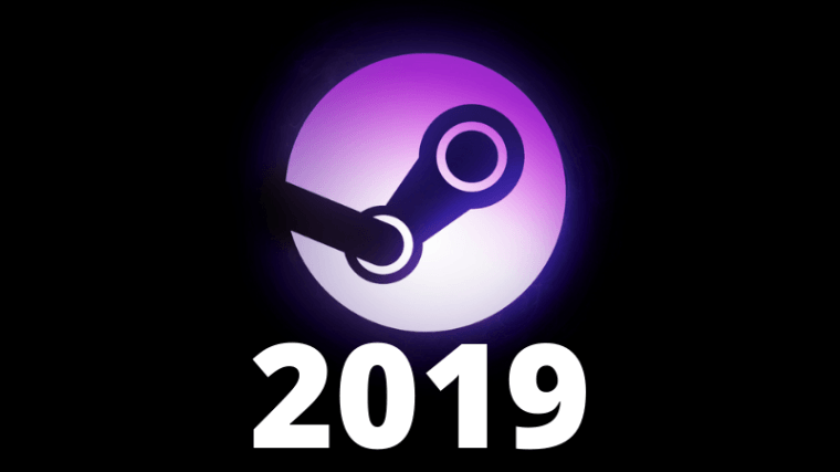 Steam podsumowuje rok 2019 – garść faktów i ciekawostek