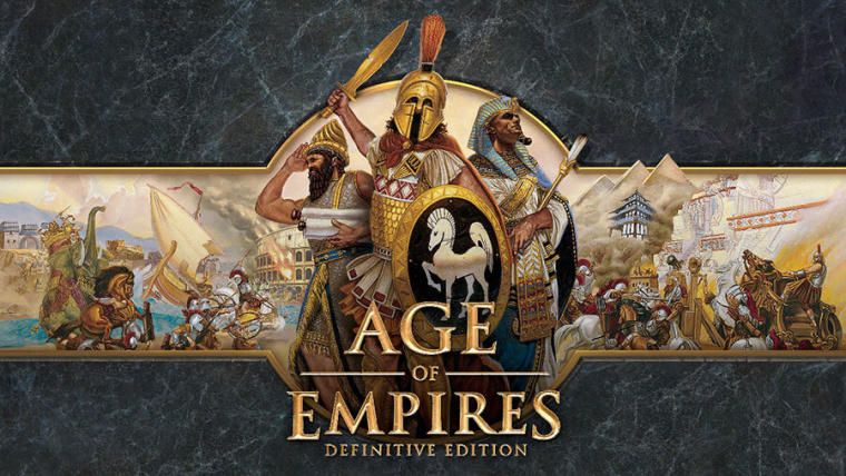 Age of Empires: Definitive Edition nie pojawi się na Steamie!