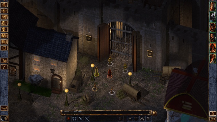 Baldur’s Gate 3 w produkcji? Brian Fargo wie, kto tworzy grę