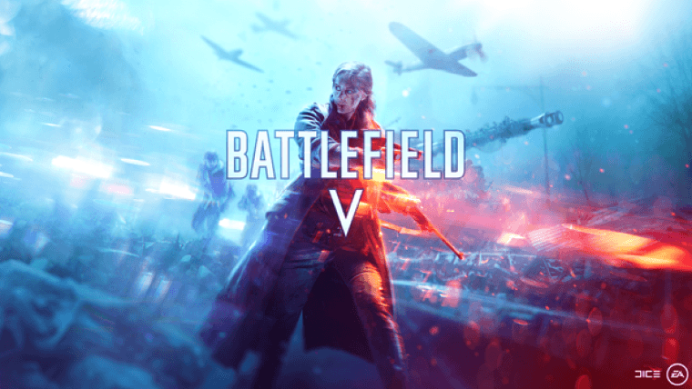 Battlefield 5 zaprezentowany! Mamy zwiastun i szczegóły