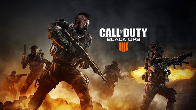 Call of Duty: Black Ops 4 sprzedaje się doskonale! Co mówią recenzje?