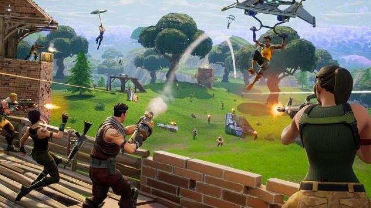 Fortnite na iOS i Androida – jak się zapisać i zagrać?