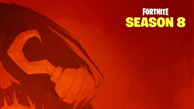 Fortnite: Wygląda na to, że czeka nas piracki sezon