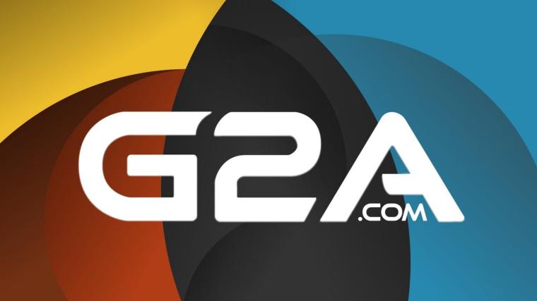 G2A pobiera opłaty od nieaktywnych użytkowników!