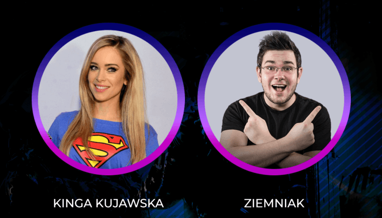 Lenovo Legion Gaming Room – ruszyło głosowanie na projekt pokoju!
