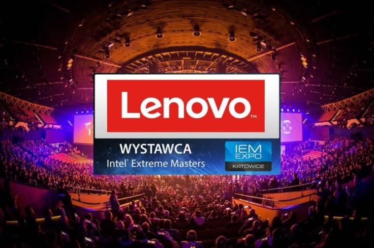 Lenovo Legion na IEM 2018 – plan aktywności. Koncert TEDE i inne atrakcje!