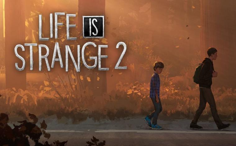 Life is Strange 2 ze zwiastunem na premierę