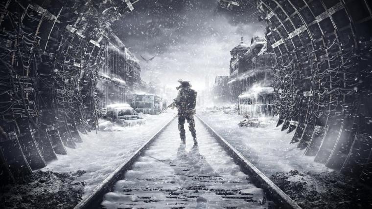 Metro Exodus tylko w Epic Games Store! Na Steama zawita po roku