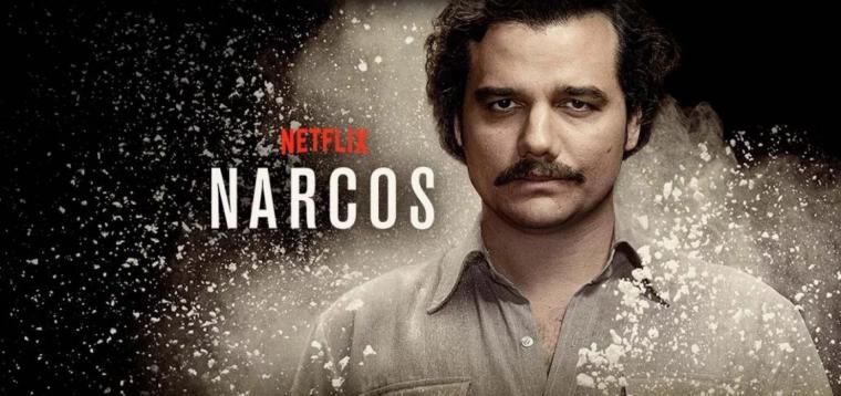 Narcos z Netflixa jako gra na PC i konsole!