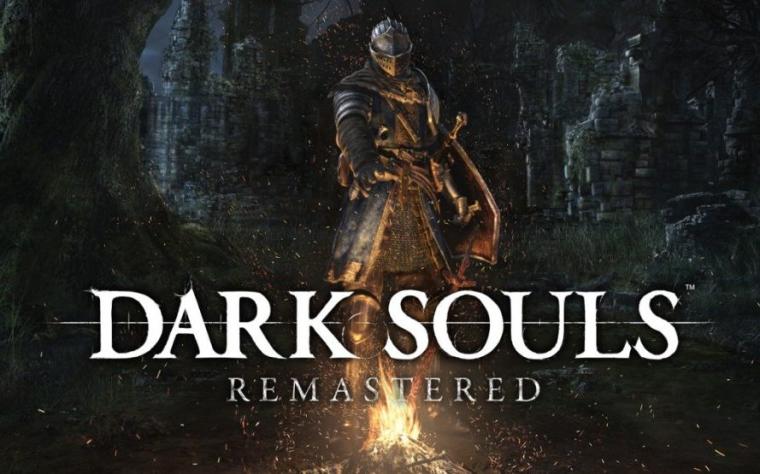 Niektórzy będą mogli kupić zremasterowaną wersję Dark Souls za 50% ceny